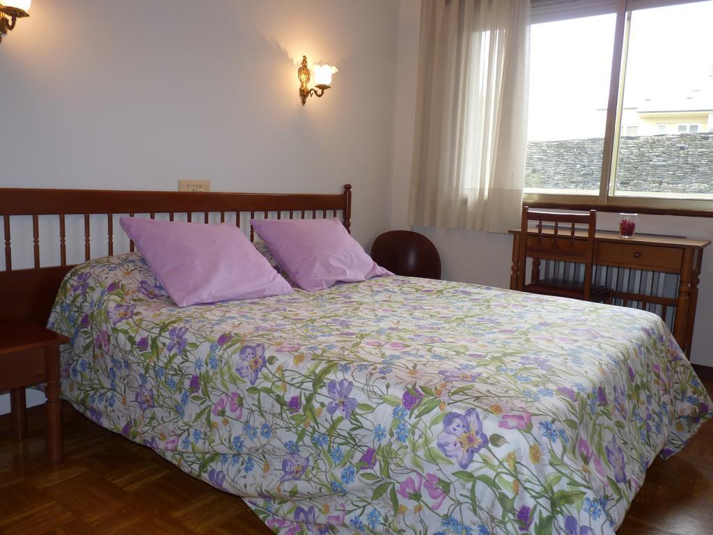 Hotel Espana ลูโก ห้อง รูปภาพ