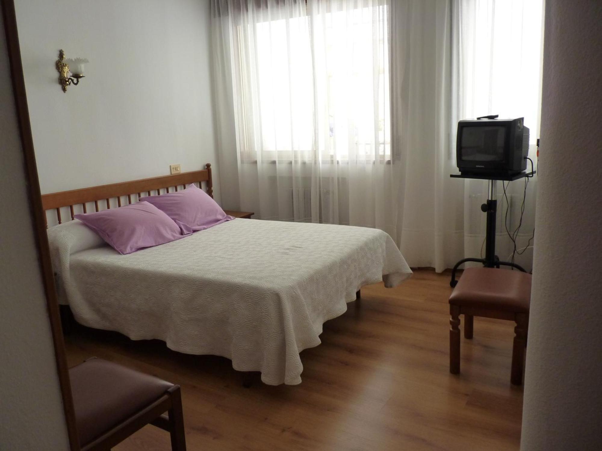 Hotel Espana ลูโก ห้อง รูปภาพ