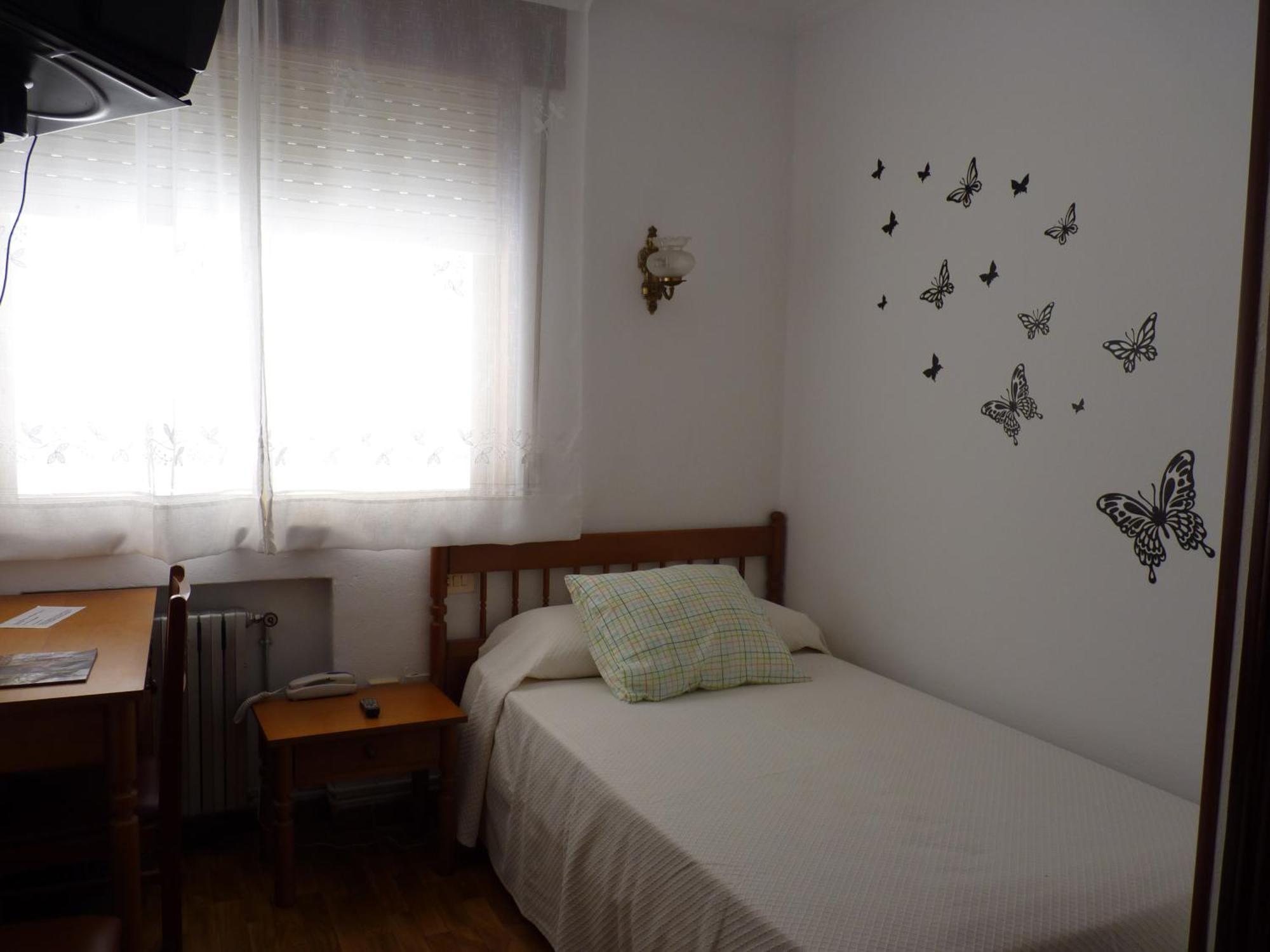 Hotel Espana ลูโก ห้อง รูปภาพ